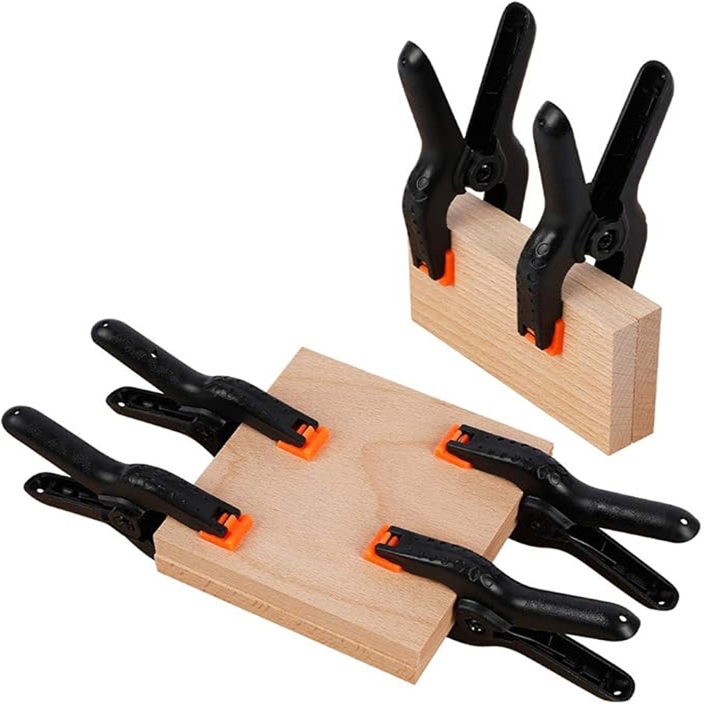 Photography Composition - ฤดูใบไม้ผลิ Clamps Heavy Duty สําหรับงานไม้, คลิปฉากหลัง,