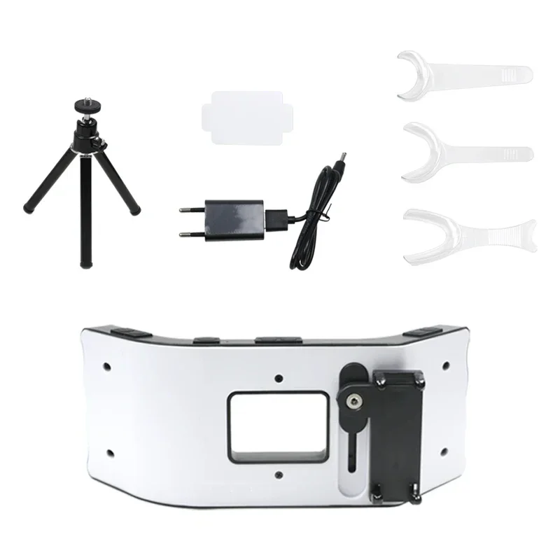 Photography Equipment - โคมไฟแสงแฟลชทันตกรรมสำหรับถ่ายภาพในช่องปากอุปกรณ์ทันตกรรม