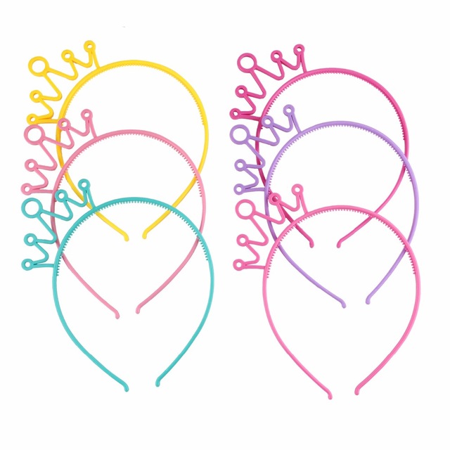 Photography Triangle - การ์ตูนแถบคาดศีรษะเด็กแฟชั่นสําหรับหญิงสาว Hairband เซ็กซี่แถบคาดศีรษะ Party Photo Prop