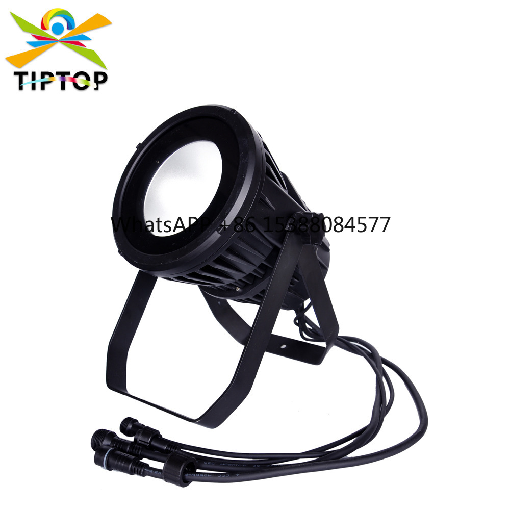 Photography Yellow Light - ไฟ COB พีเอกันน้ำ 200 วัตต์ สีแดง