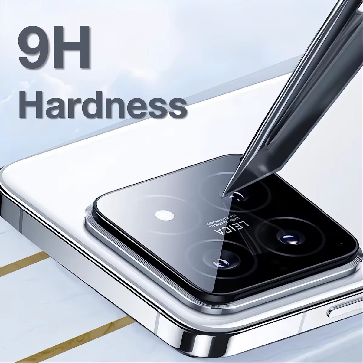 2 ชิ้นกล้องต้านทานฟิล์มสำหรับเ - Photography Xiaomi 15 Ultra บทวิจารณ์และราคา