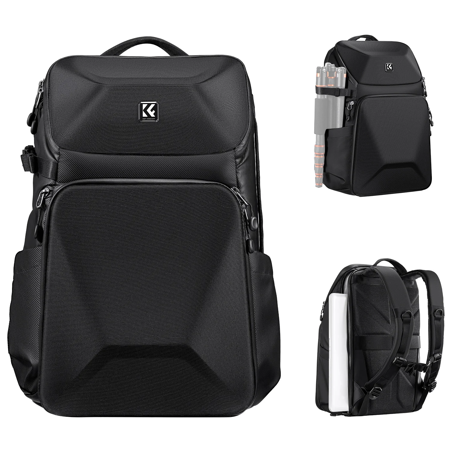 กระเป๋าเป้สะพายหลังสำหรับกล้อง - Camera Bag Waterproof บทวิจารณ์และราคา