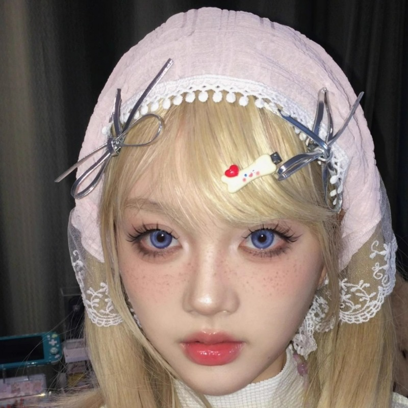 แฟชั่นสีขาวลูกไม้ผ้าพันคอปักสา - Photography Triangle บทวิจารณ์และราคา
