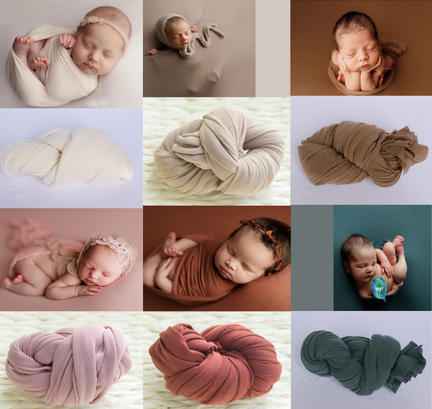 40/150 ซม.ทารกแรกเกิดการถ่ายภา - Photography Composition บทวิจารณ์และราคา