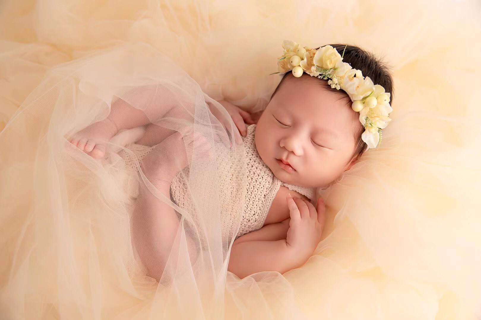 ทารกแรกเกิดการถ่ายภาพ Props ตา - Photography Background บทวิจารณ์และราคา