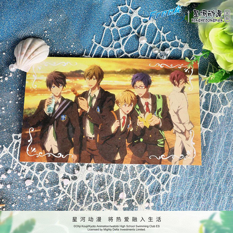 ฟรี! โปสการ์ดภาพถ่ายถนนยามเย็น - Photography Paper บทวิจารณ์และราคา