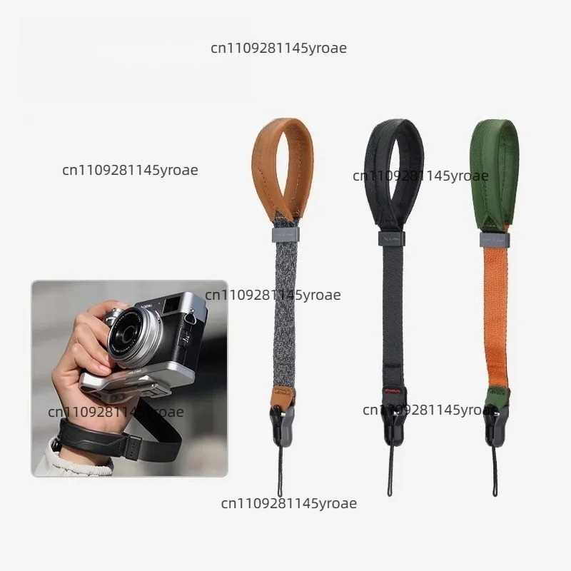 สายรัดข้อมือแม่เหล็กแบบปลดเร็ว - Photography Equipment บทวิจารณ์และราคา