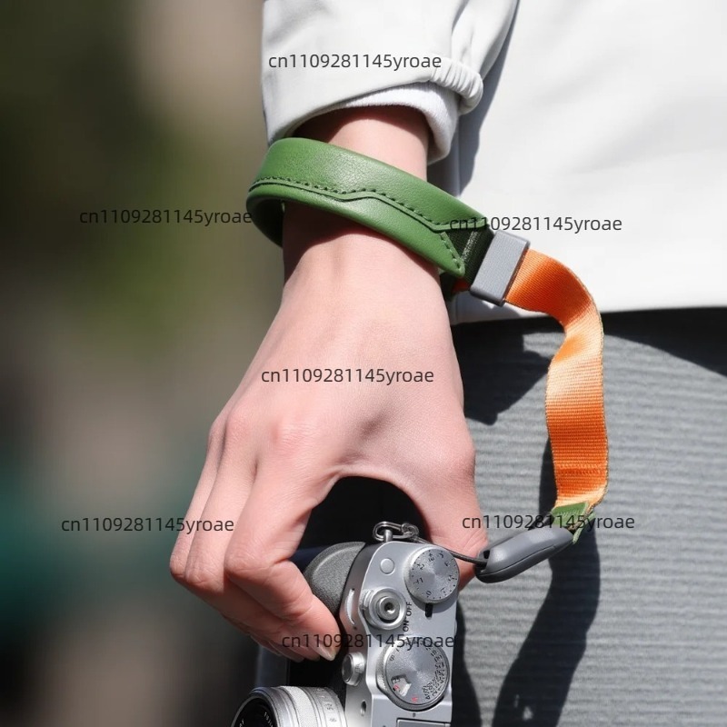สายรัดข้อมือแม่เหล็กแบบปลดเร็ว - Photography Equipment บทวิจารณ์และราคา
