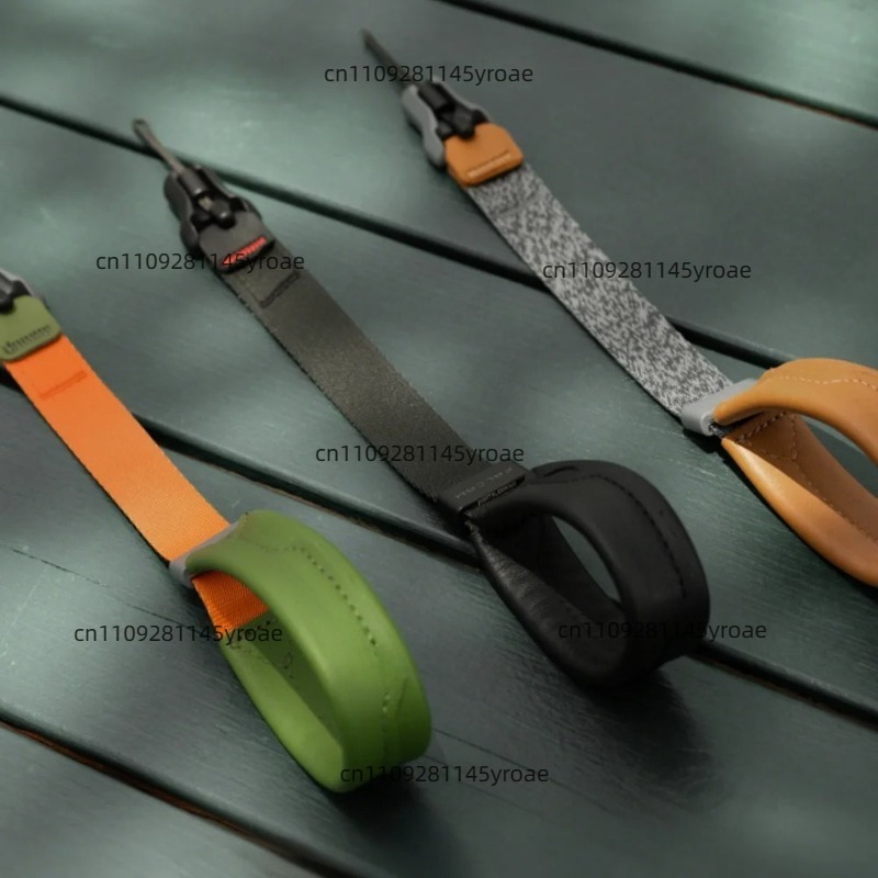 สายรัดข้อมือแม่เหล็กแบบปลดเร็ว - Photography Equipment บทวิจารณ์และราคา