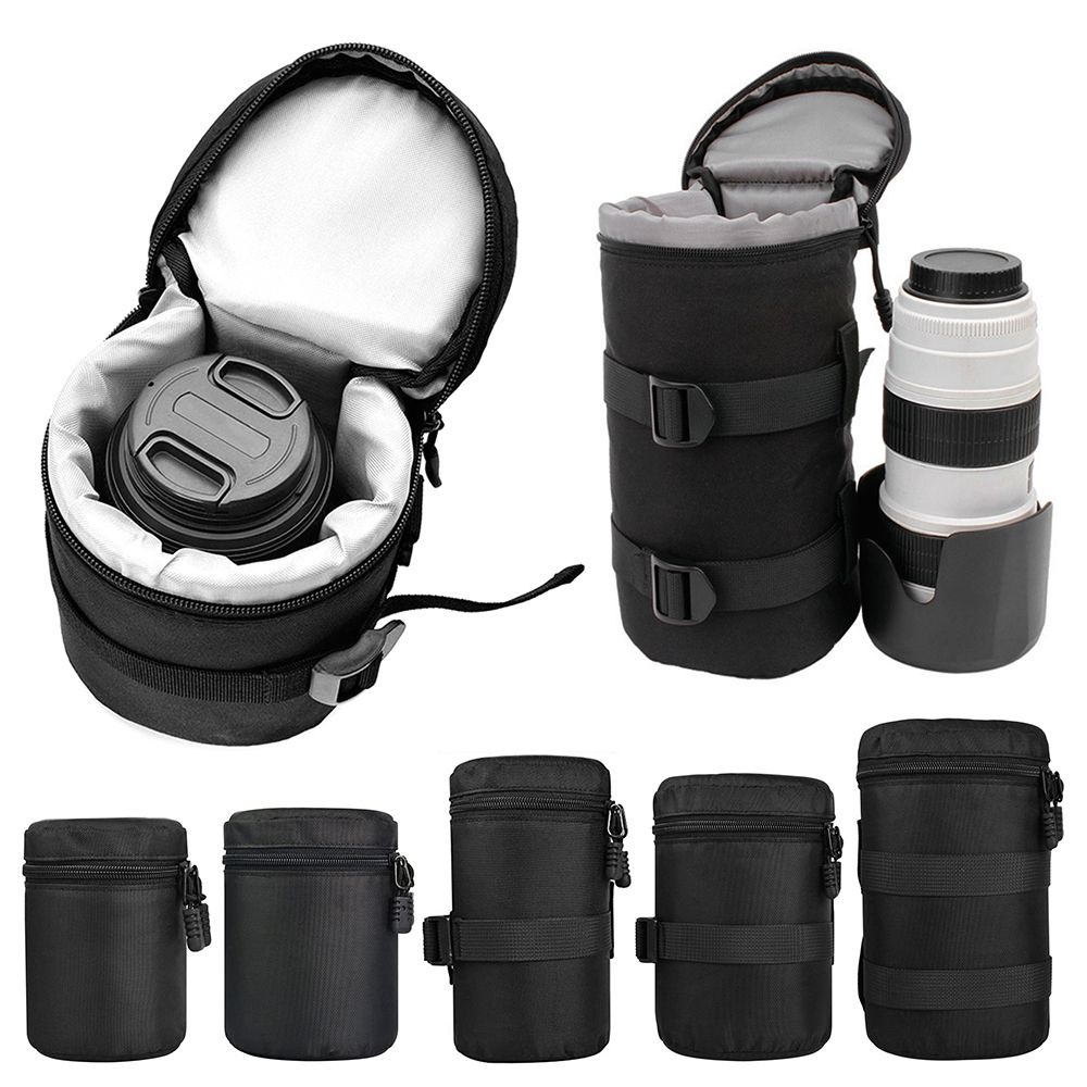 อุปกรณ์เสริมกล้องสำหรับแคนนอน  - Camera Bag Waterproof บทวิจารณ์และราคา