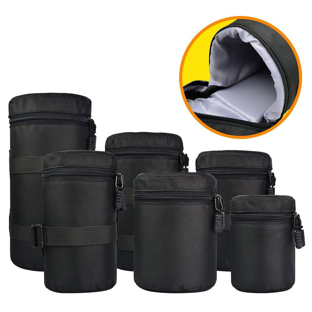 อุปกรณ์เสริมกล้องสำหรับแคนนอน  - Camera Bag Waterproof บทวิจารณ์และราคา