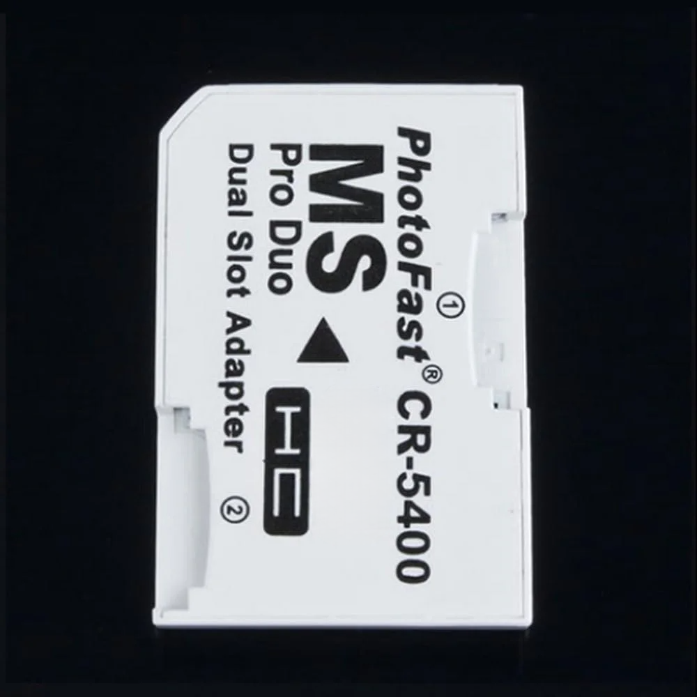 แฟลชการ์ดไมโคร SD TF อะแดปเตอร - Memory Card Case บทวิจารณ์และราคา