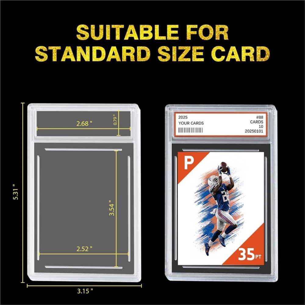 กล่องอะคริลิคใส่การ์ดเกรดพร้อม - Memory Card Case บทวิจารณ์และราคา