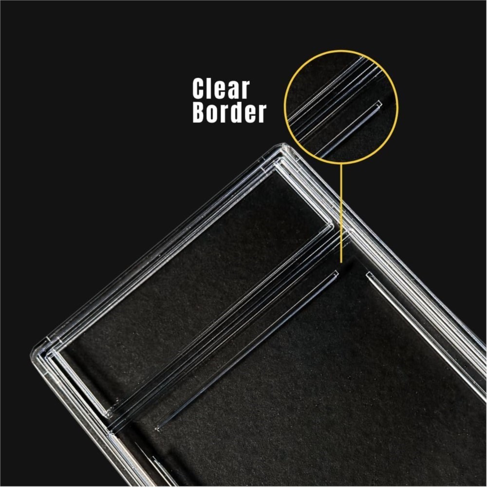 กล่องอะคริลิคใส่การ์ดเกรดพร้อม - Memory Card Case บทวิจารณ์และราคา