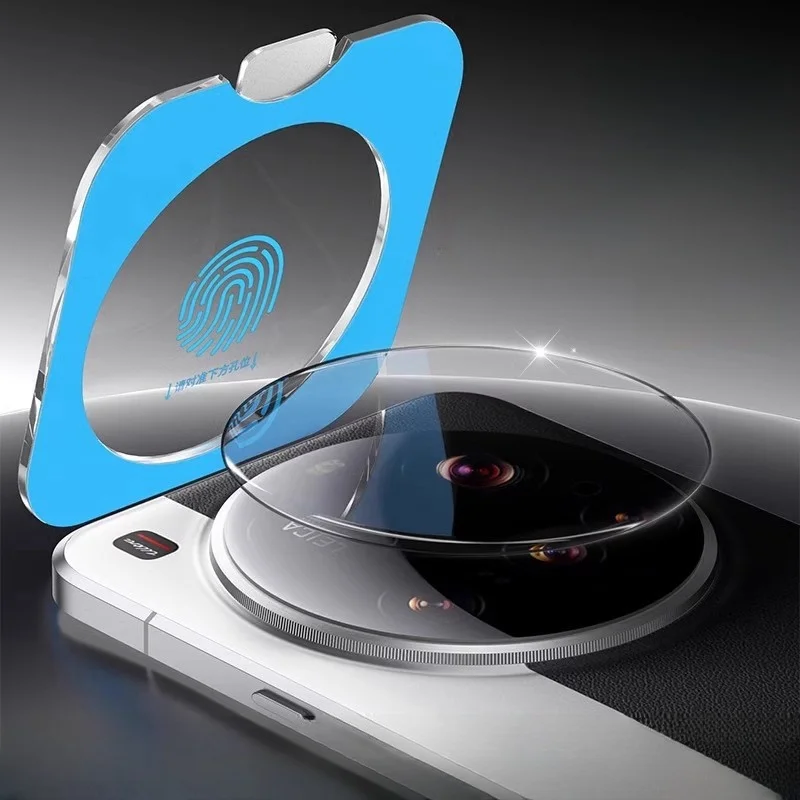 One-Clickการติดตั้งกล้องProtec - Photography Xiaomi 15 Ultra บทวิจารณ์และราคา