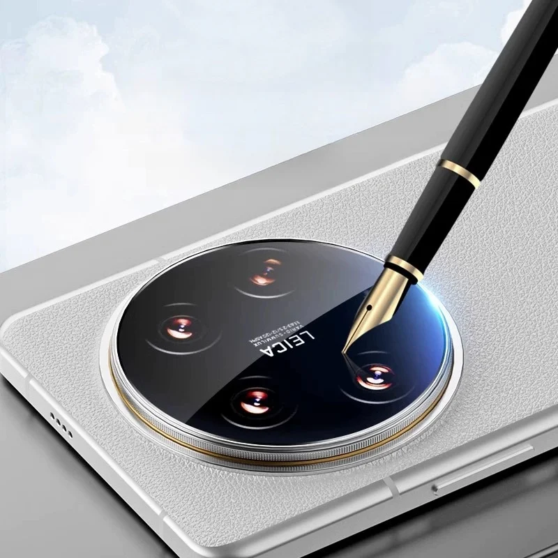 One-Clickการติดตั้งกล้องProtec - Photography Xiaomi 15 Ultra บทวิจารณ์และราคา