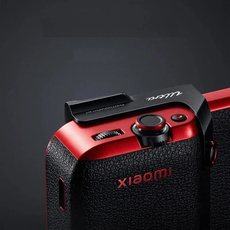 เคสกันกระแทกพร้อมเลนส์เสริมปรั - Photography Xiaomi 15 Ultra บทวิจารณ์และราคา