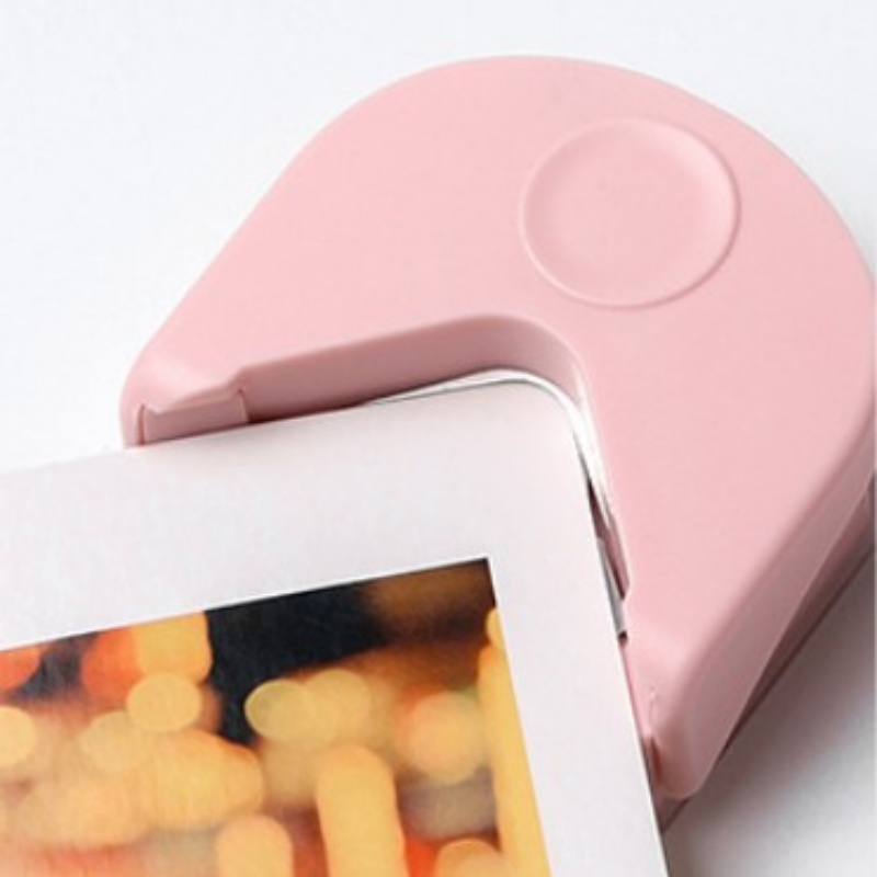 เครื่องตัดมุมโค้งมน R4 แบบมัลต - Photography Triangle บทวิจารณ์และราคา