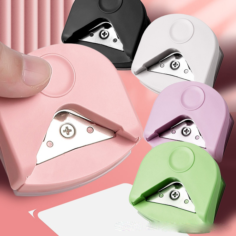 เครื่องตัดมุมโค้งมน R4 แบบมัลต - Photography Triangle บทวิจารณ์และราคา