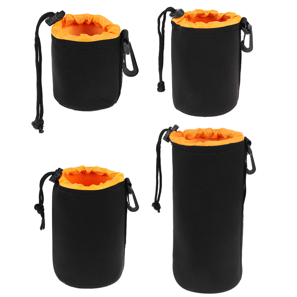 กระเป๋าใส่เลนส์กล้องนีโอพรีนแบ - Camera Bag Waterproof บทวิจารณ์และราคา