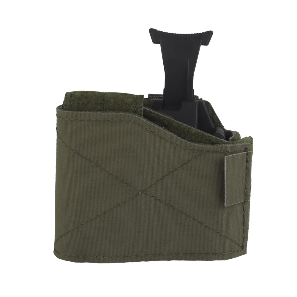 ซองปืนพกแบบ MOLLE สำหรับมือซ้า - Photography Training บทวิจารณ์และราคา
