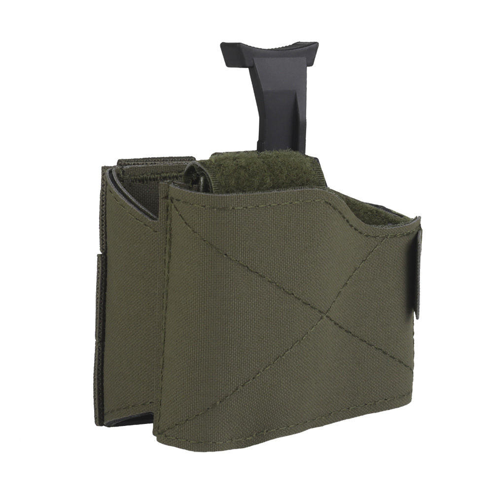 ซองปืนพกแบบ MOLLE สำหรับมือซ้า - Photography Training บทวิจารณ์และราคา