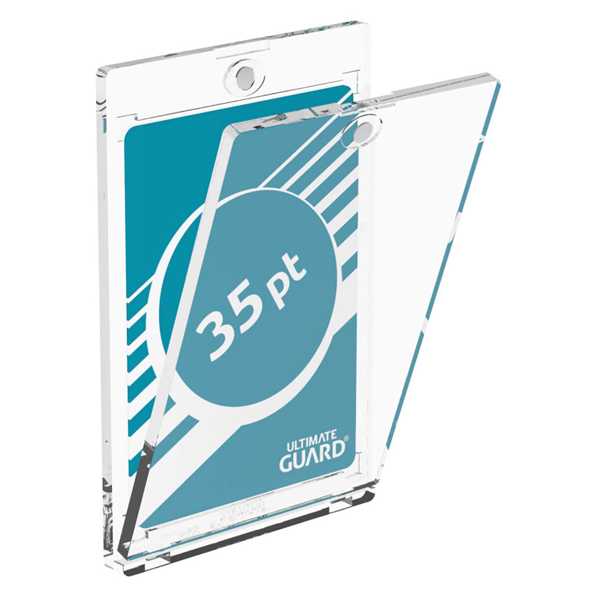 35PT แม่เหล็กผู้ถือบัตรจอแสดงผ - Memory Card Case บทวิจารณ์และราคา