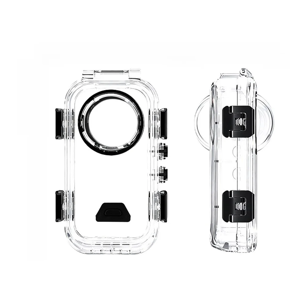 เคสกันน้ำสำหรับดำน้ำลึก 60 เมต - Camera Bag Waterproof บทวิจารณ์และราคา