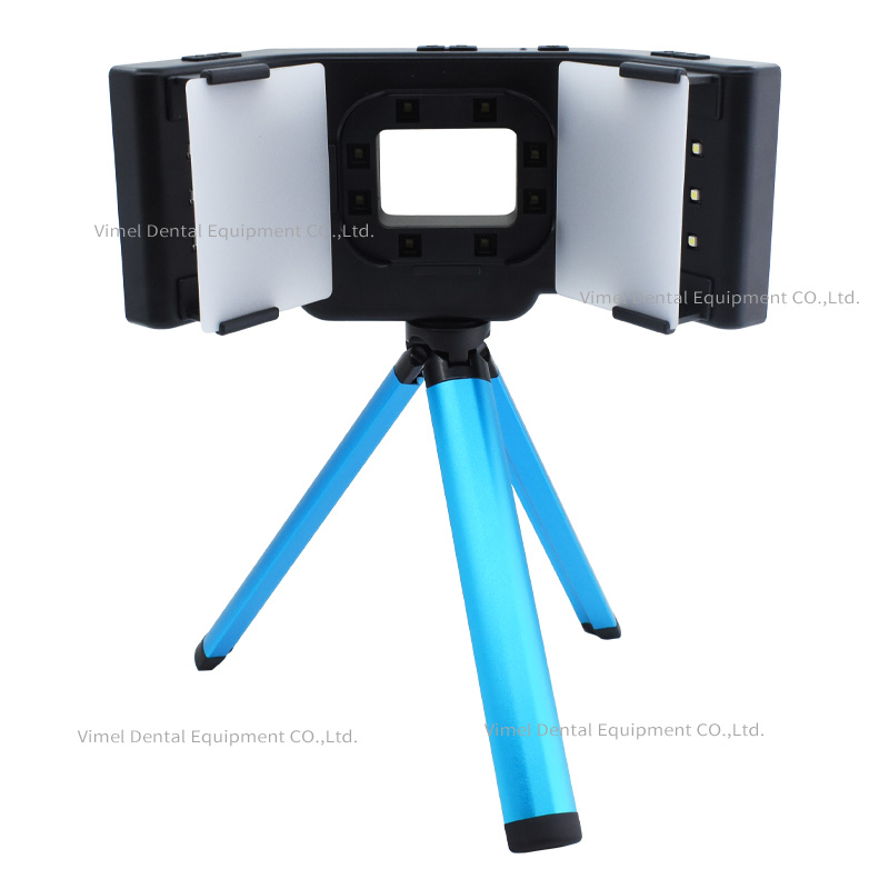 ไฟแฟลชสำหรับงานทันตกรรม ไฟสำหร - Photography Lighting บทวิจารณ์และราคา