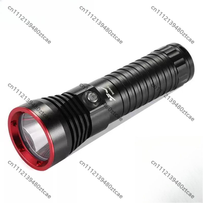 P70 ไฟฉายดำน้ำแสงสีเหลือง ความ - Photography Yellow Light บทวิจารณ์และราคา