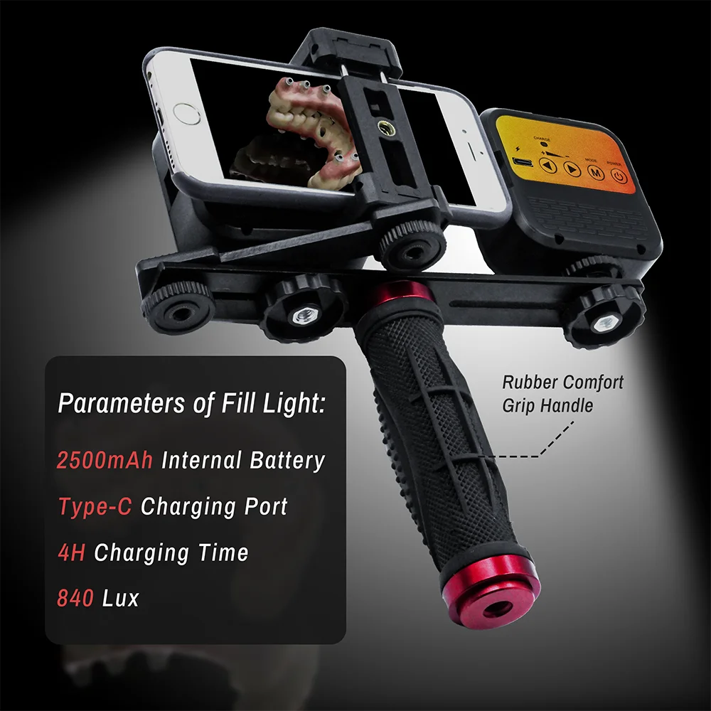 ทันตกรรมการถ่ายภาพแสง Intraora - Photography Equipment บทวิจารณ์และราคา