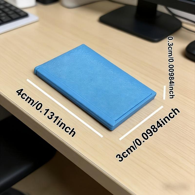 กล่องเก็บการ์ดไมโคร SD แบบพกพา - Memory Card Case บทวิจารณ์และราคา