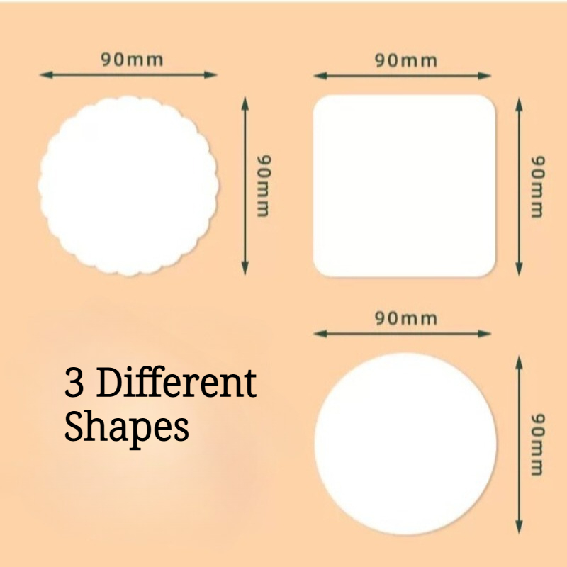 200 ชิ้น กระดาษรองแก้วแบบกำหนด - Photography Paper บทวิจารณ์และราคา