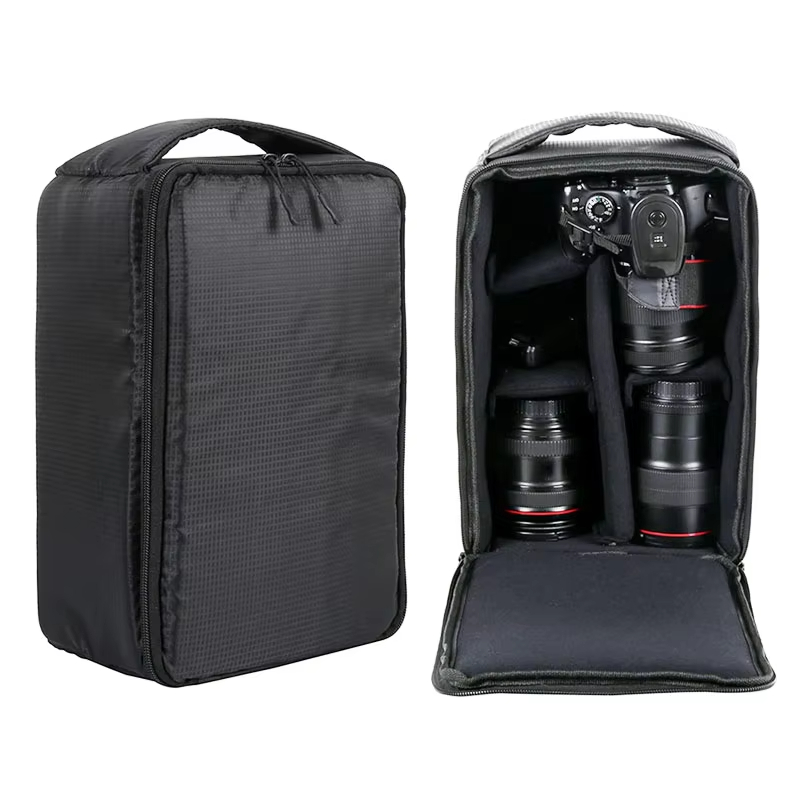 กระเป๋ากล้อง DSLR กันน้ำ กระเป - Camera Bag Waterproof บทวิจารณ์และราคา