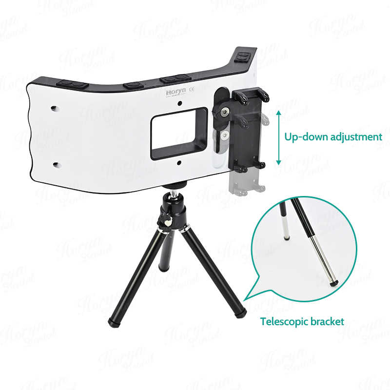 ชุดอุปกรณ์ถ่ายภาพทันตกรรมโทรศั - Photography Lighting บทวิจารณ์และราคา