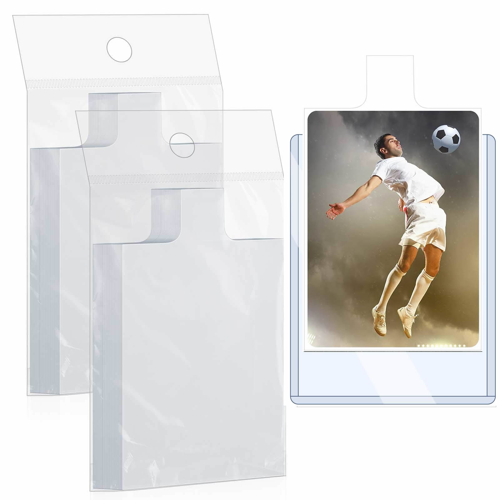 ซองใส่การ์ดแบบนูน ขนาด 65*90 ม - Memory Card Case บทวิจารณ์และราคา