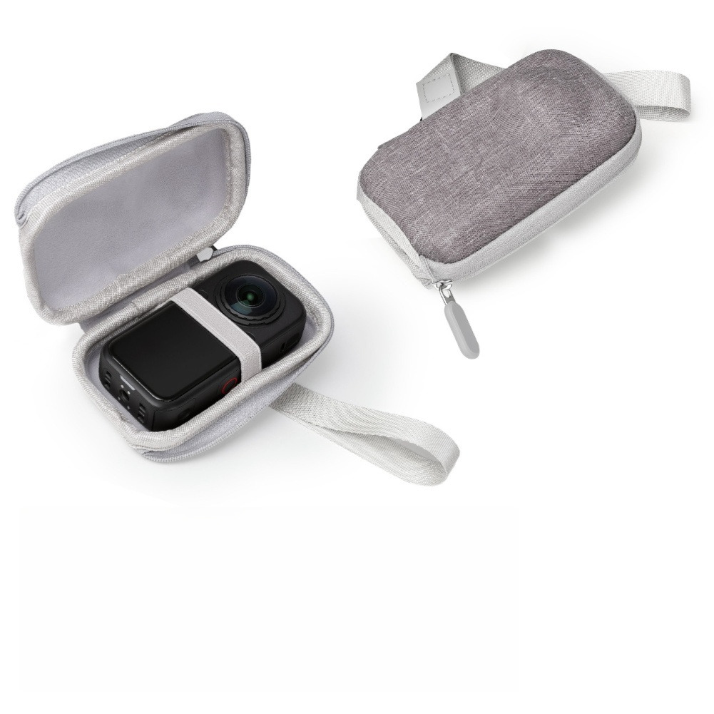 กระเป๋าเก็บอุปกรณ์แบบแข็งกันกร - Camera Bag Waterproof บทวิจารณ์และราคา