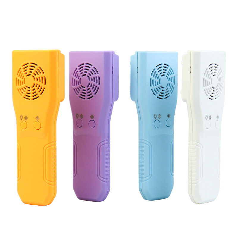 ชุดกระจกทันตกรรมป้องกันฝ้า VVD - Photography Yellow Light บทวิจารณ์และราคา
