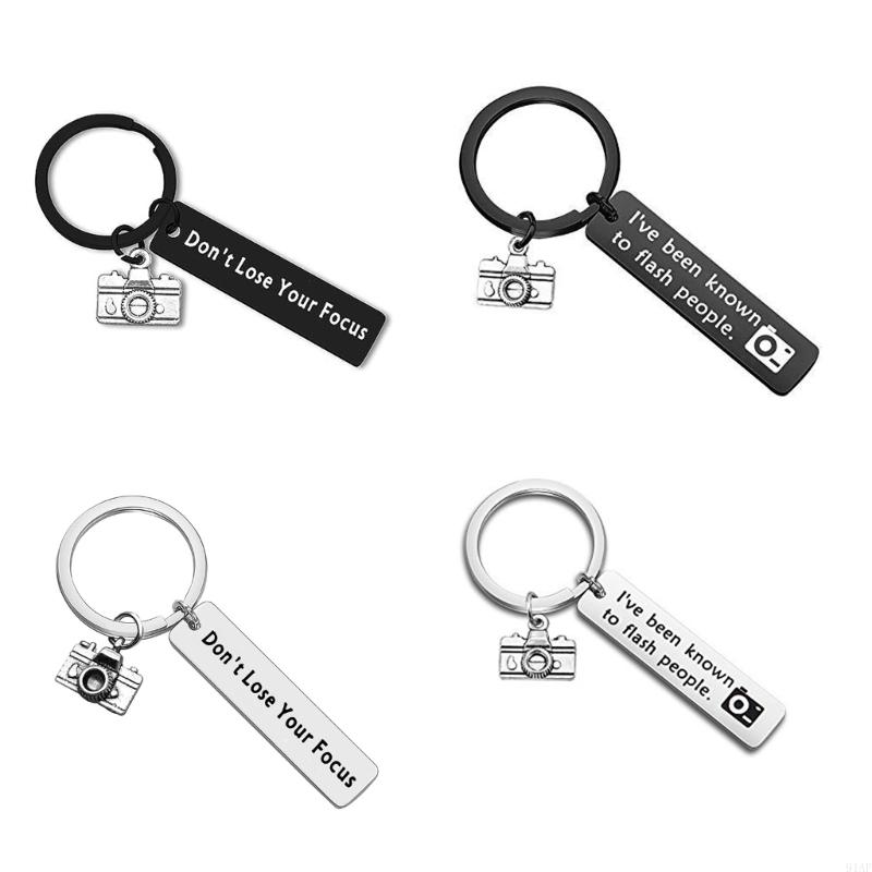 91AF เครื่องประดับพวงกุญแจที่ไ - Photography Yellow Light บทวิจารณ์และราคา
