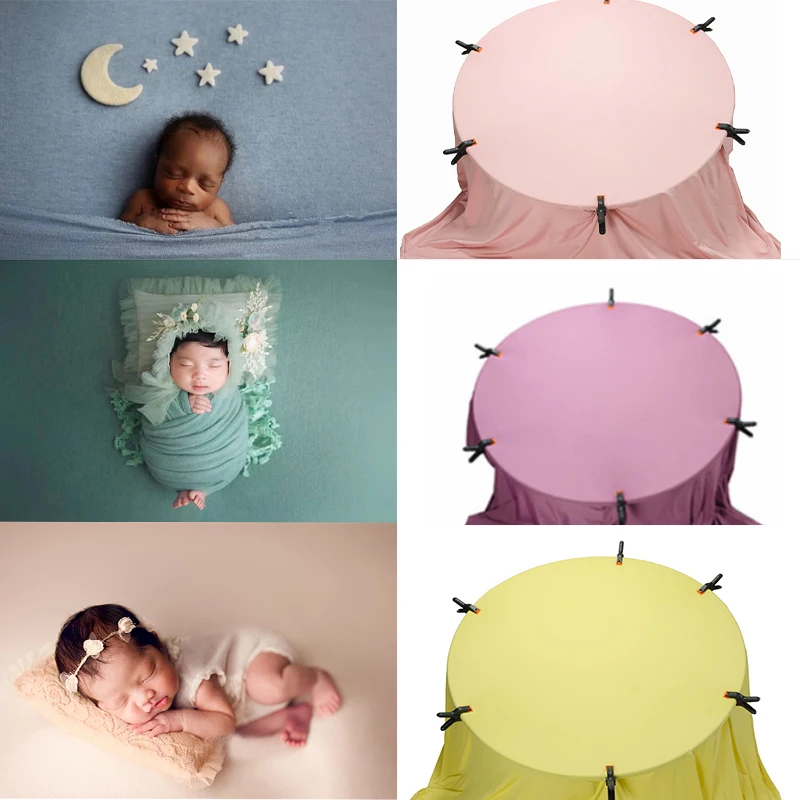 150X170 ซม.ทารกแรกเกิดการถ่ายภ - Photography Composition บทวิจารณ์และราคา