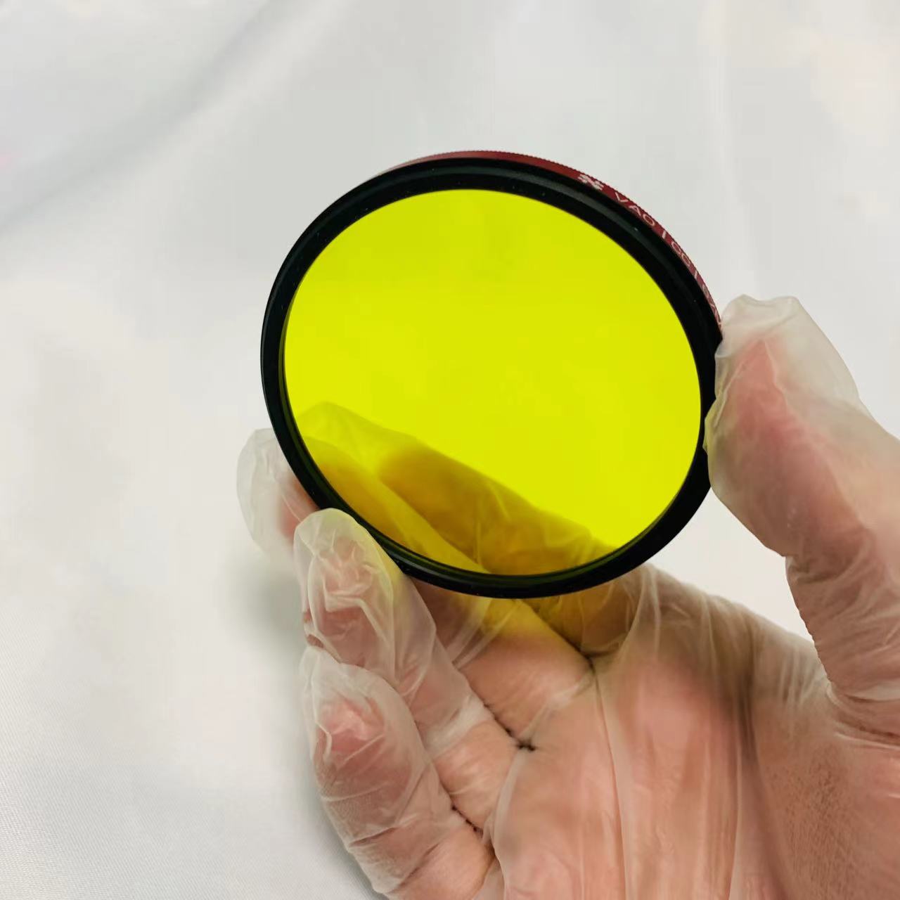 หลายขนาด82มม.รอบกรอบ490nm สีเห - Photography Yellow Light บทวิจารณ์และราคา