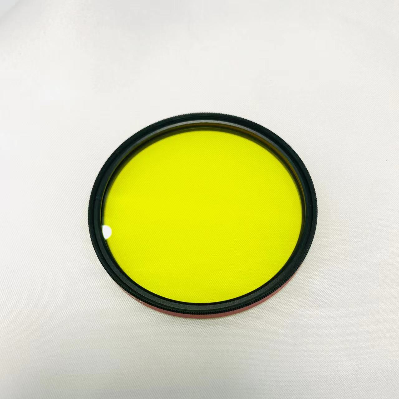 หลายขนาด82มม.รอบกรอบ490nm สีเห - Photography Yellow Light บทวิจารณ์และราคา