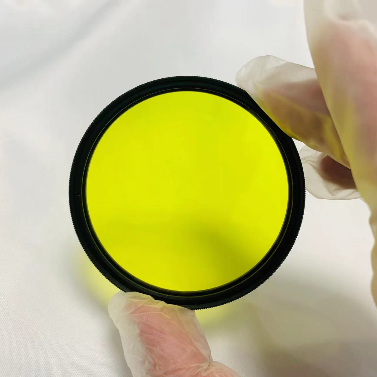 หลายขนาด82มม.รอบกรอบ490nm สีเห - Photography Yellow Light บทวิจารณ์และราคา