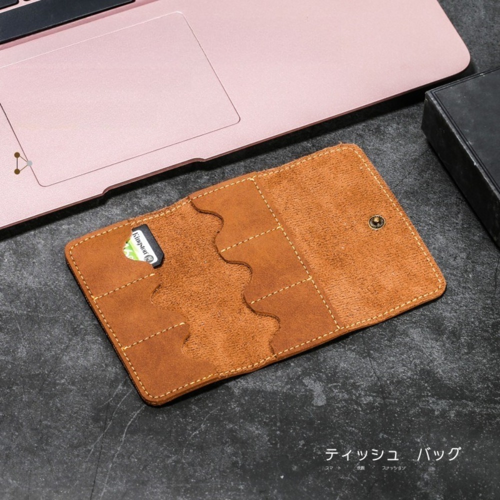 กล่องใส่การ์ดหน่วยความจำหนัง P - Memory Card Case บทวิจารณ์และราคา
