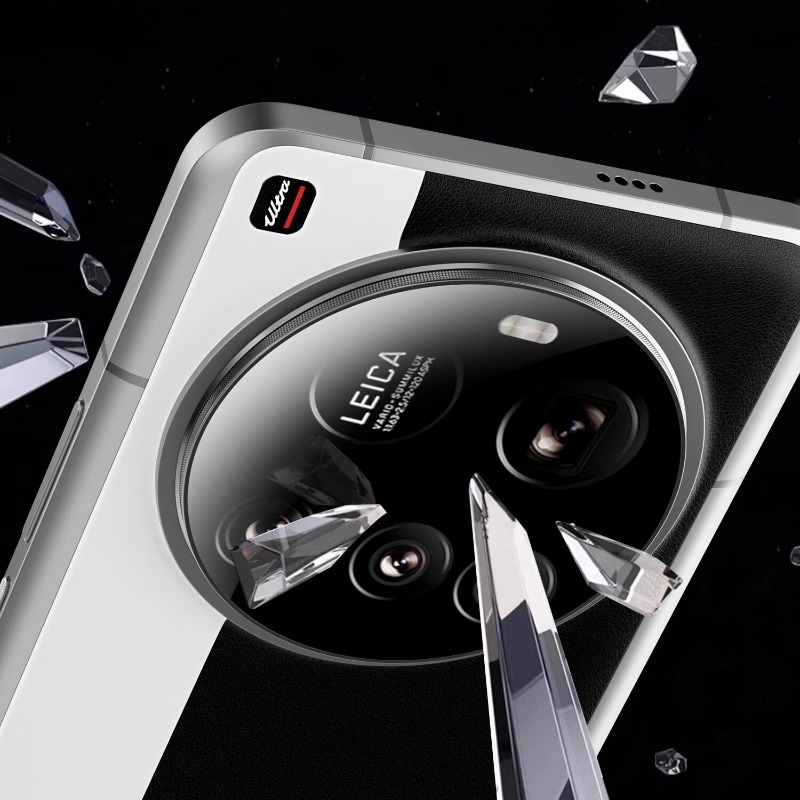 กาวเต็มตัวป้องกันเลนส์กล้องสํา - Photography Xiaomi 15 Ultra บทวิจารณ์และราคา