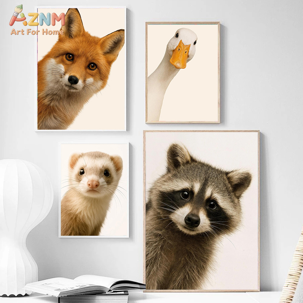 สัตว์ที่น่าสนใจและตลกขบขัน ศิล - Photography Interest บทวิจารณ์และราคา