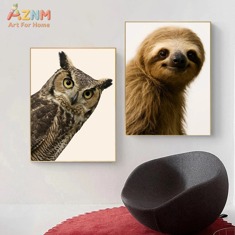 สัตว์ที่น่าสนใจและตลกขบขัน ศิล - Photography Interest บทวิจารณ์และราคา