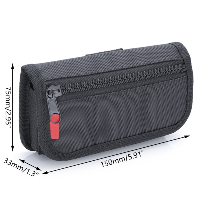 สำหรับกรณี Photo DSLR 3กระเป๋า - Memory Card Case บทวิจารณ์และราคา