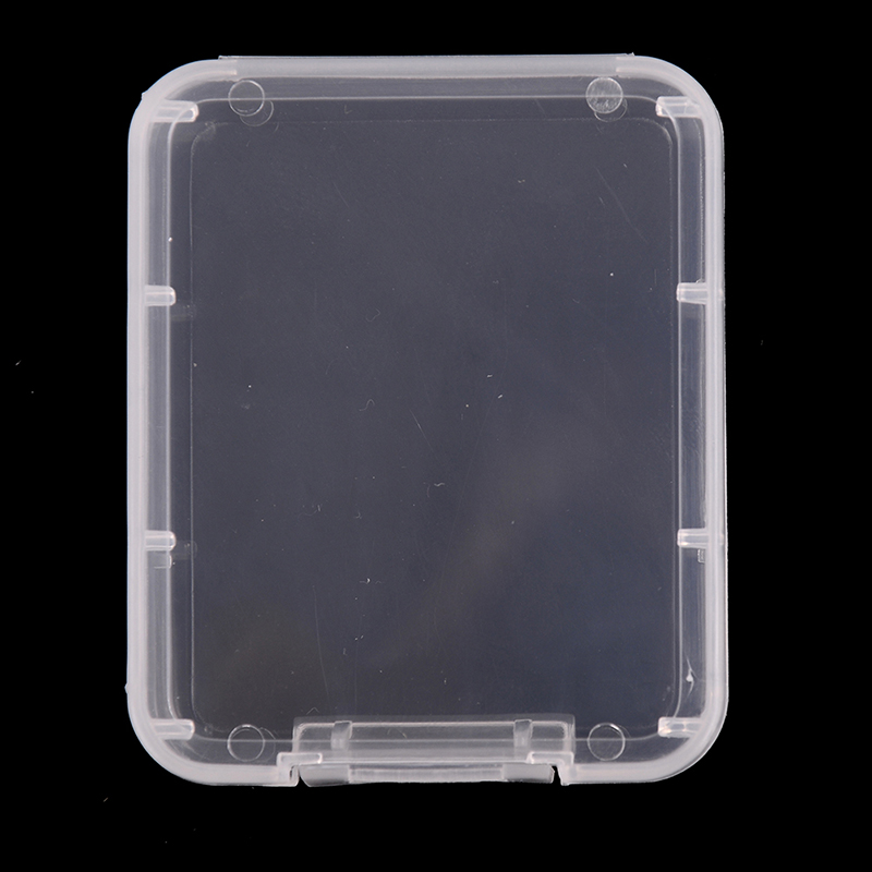 กล่องใส่การ์ดหน่วยความจำ5ชิ้น/ - Memory Card Case บทวิจารณ์และราคา