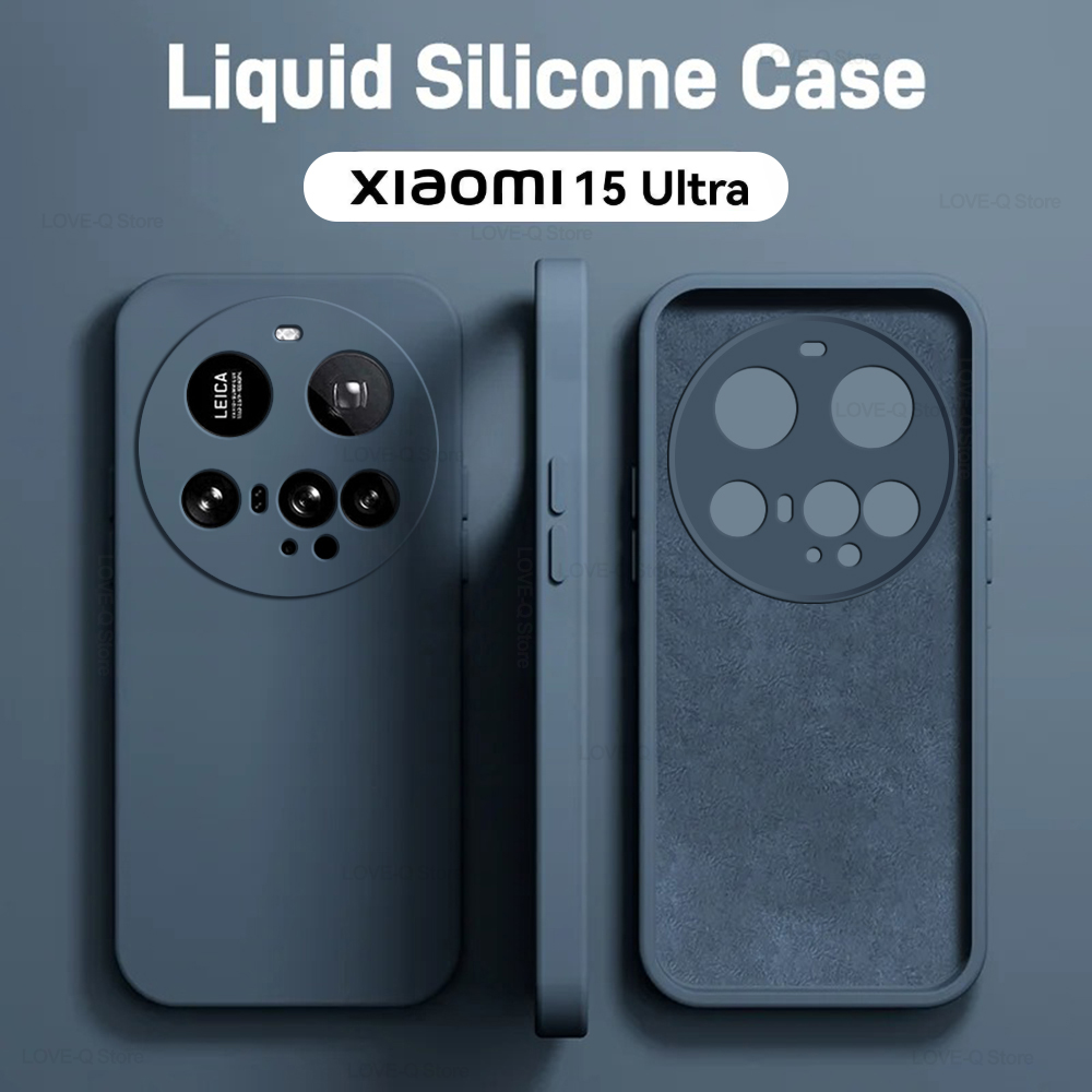 สําหรับ Xiaomi 15 Ultra Case ซ - Photography Xiaomi 15 Ultra บทวิจารณ์และราคา